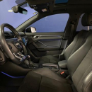 AUDI Q3 Asientos 25