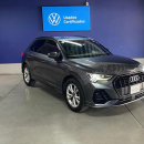AUDI Q3 Asientos 35