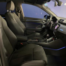 AUDI Q3 Asientos 37