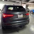 AUDI Q3 Tablero 7