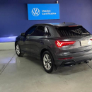 AUDI Q3 Frente 17