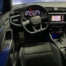 AUDI Q3 Tablero 19