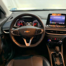 CHEVROLET TRACKER Interior 29