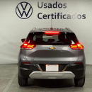 CHEVROLET TRACKER Atrás 38