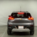 CHEVROLET TRACKER Tablero 9