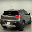 CHEVROLET TRACKER Tablero 11