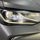 CHEVROLET TRACKER Lateral derecho 13