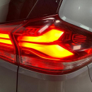 CHEVROLET TRACKER Lateral izquierdo 15