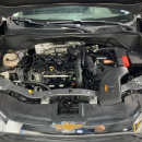 CHEVROLET TRACKER Asientos 19