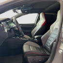 VOLKSWAGEN GOLF Atrás 21