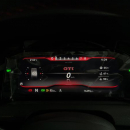 VOLKSWAGEN GOLF Lateral derecho 31