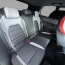 VOLKSWAGEN GOLF Interior 35