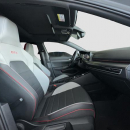 VOLKSWAGEN GOLF Tablero 39