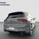 VOLKSWAGEN GOLF Atrás 11