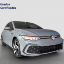 VOLKSWAGEN GOLF Frente 15