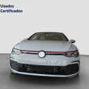 VOLKSWAGEN GOLF Asientos 17
