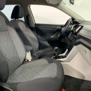 VOLKSWAGEN T-CROSS Atrás 14
