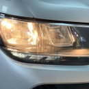 VOLKSWAGEN T-CROSS Atrás 16