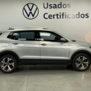 VOLKSWAGEN T-CROSS Asientos 18