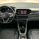 VOLKSWAGEN T-CROSS Tablero 19