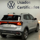 VOLKSWAGEN T-CROSS Arriba 3