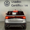 VOLKSWAGEN T-CROSS Asientos 6