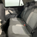 VOLKSWAGEN T-CROSS Tablero 7