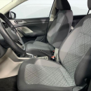 VOLKSWAGEN T-CROSS Lateral izquierdo 8