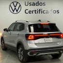 VOLKSWAGEN T-CROSS Lateral izquierdo 9