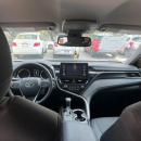 TOYOTA CAMRY Arriba 17