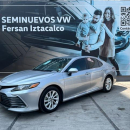 TOYOTA CAMRY Llantas 3