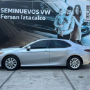TOYOTA CAMRY Lateral izquierdo 4