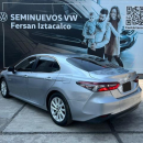TOYOTA CAMRY Tablero 5