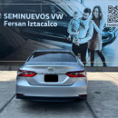 TOYOTA CAMRY Tablero 6