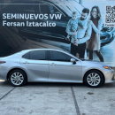 TOYOTA CAMRY Tablero 8