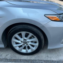 TOYOTA CAMRY Atrás 9