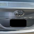 TOYOTA CAMRY Tablero 10