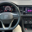 SEAT ATECA Lateral derecho 21