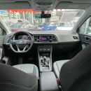 SEAT ATECA Tablero 23