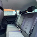 SEAT ATECA Asientos 27