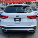 SEAT ATECA Frente 7