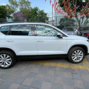 SEAT ATECA Frente 11