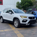 SEAT ATECA Frente 13