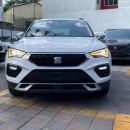 SEAT ATECA Frente 15
