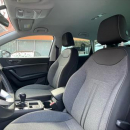 SEAT ATECA Asientos 17