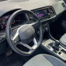 SEAT ATECA Lateral izquierdo 19