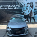 CHEVROLET ONIX Frente 2