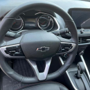 CHEVROLET ONIX Lateral izquierdo 14