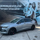 CHEVROLET ONIX Lateral izquierdo 3