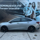 CHEVROLET ONIX Atrás 4